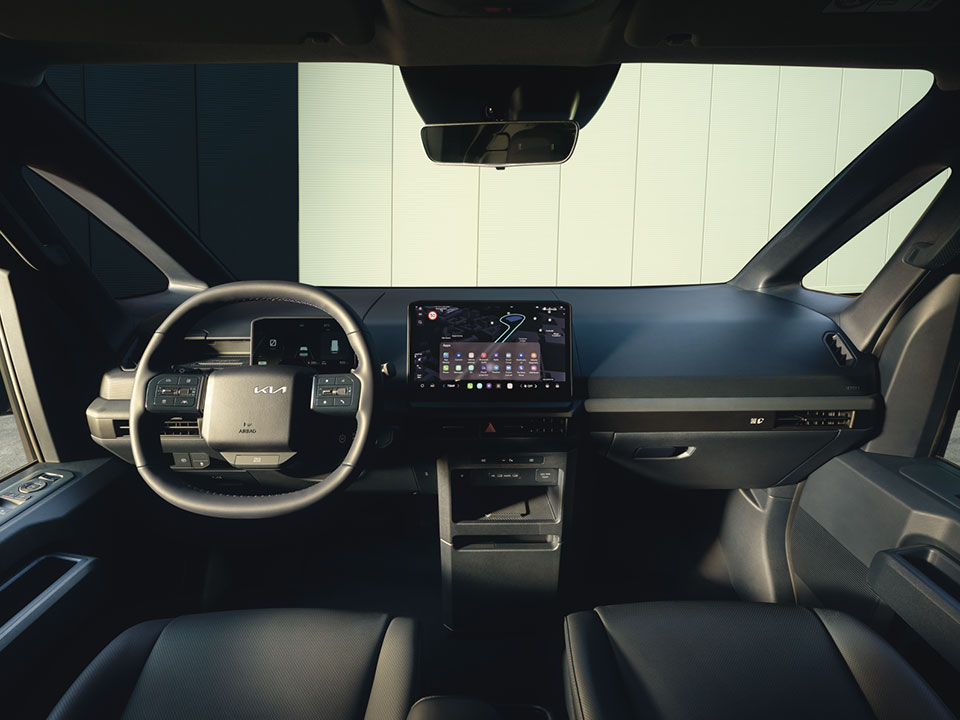 Instrument de ultimă generație pentru afacerile conectate