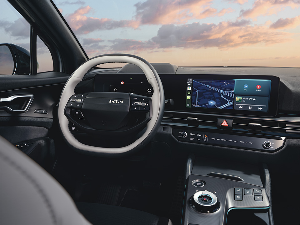 Display tactil multi-modal cu tehnologie TFT LCD