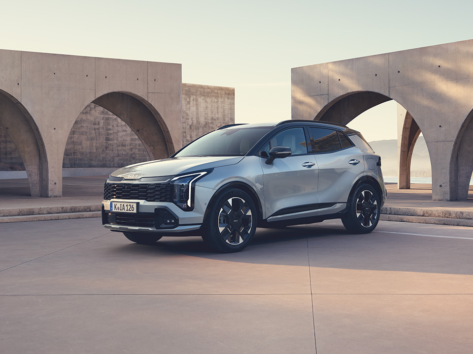 Performanță dinamică oferită de sistemul E-Handling