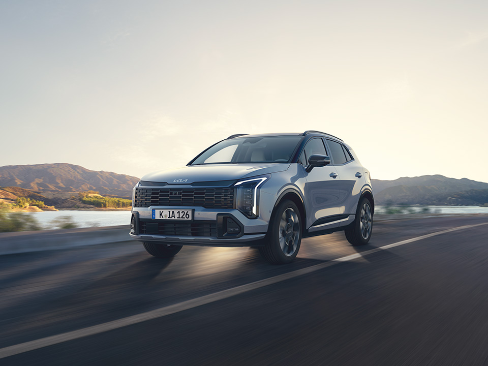 Impact vizual instant - O nouă identitate de design