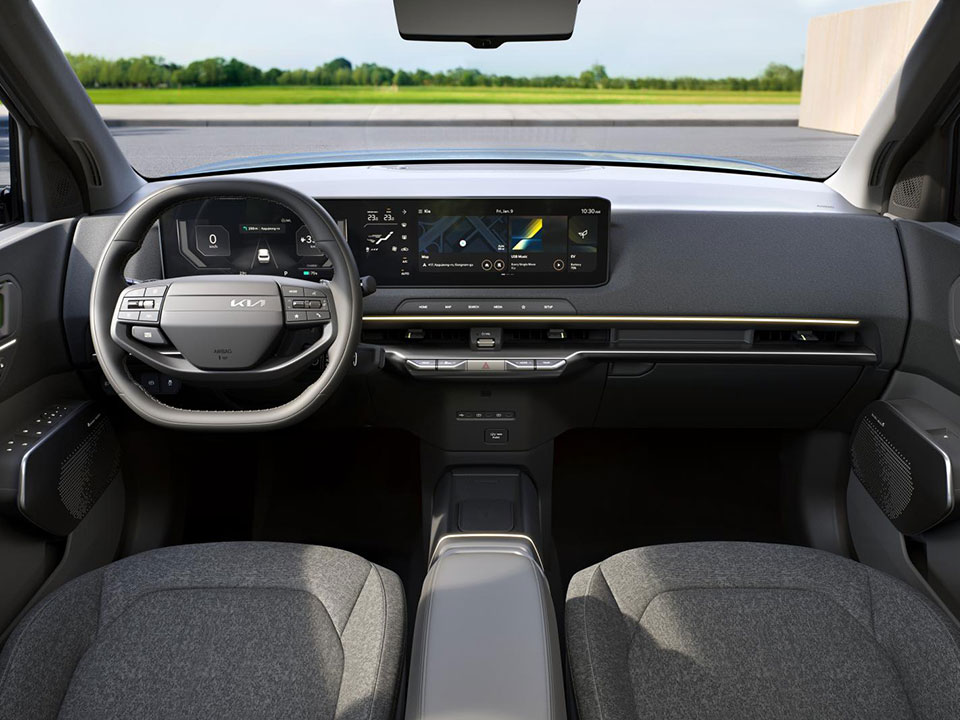 Galerie Foto Interior