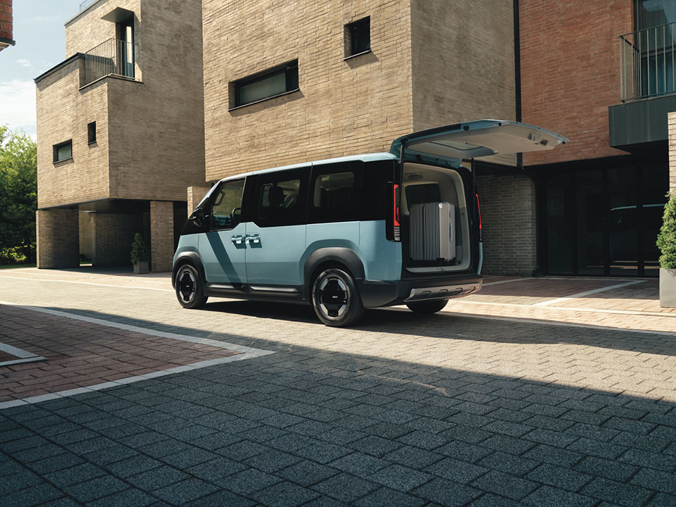 Galerie foto exterior