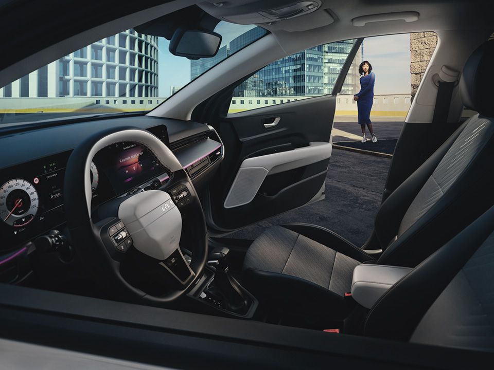 Galerie foto interior