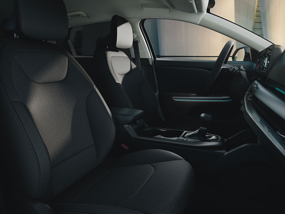 Galerie foto interior