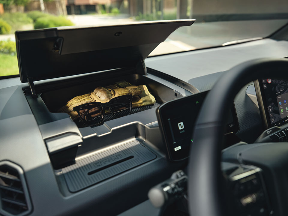 Galerie foto interior